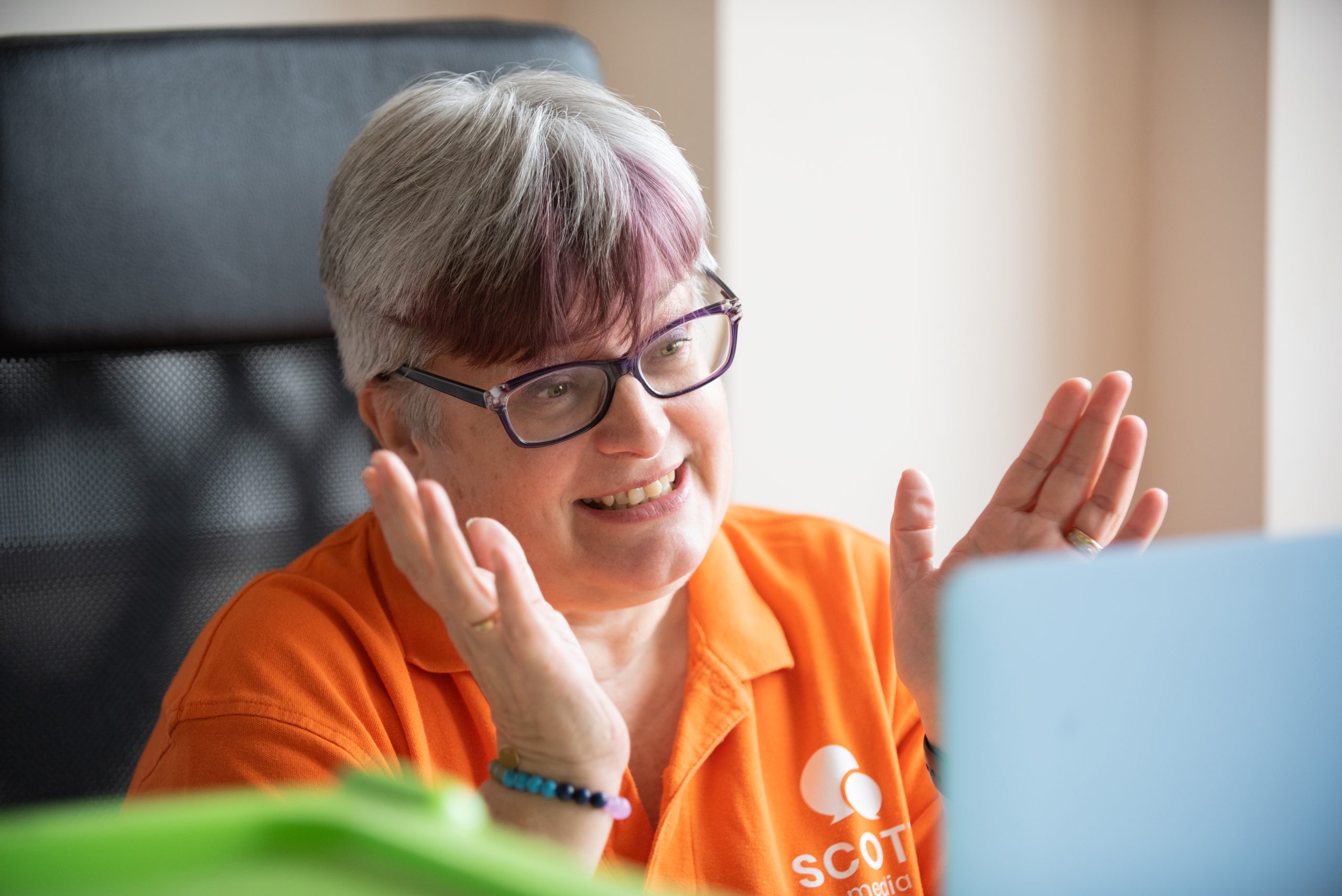 Do you want to get clarity on your PR?