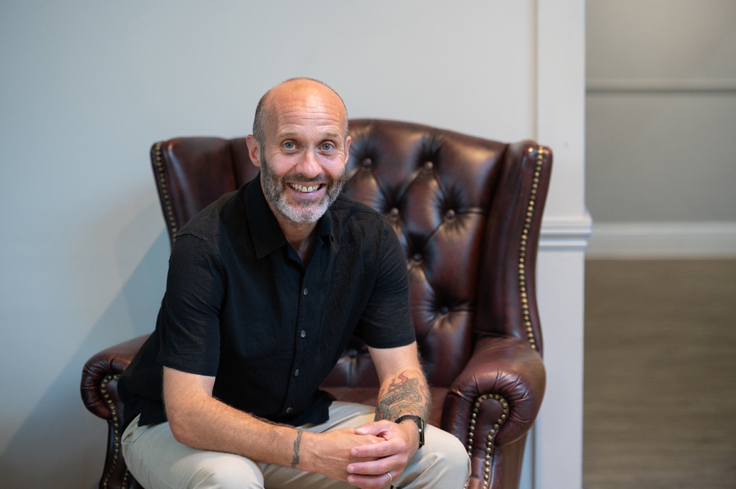 International Men’s Day