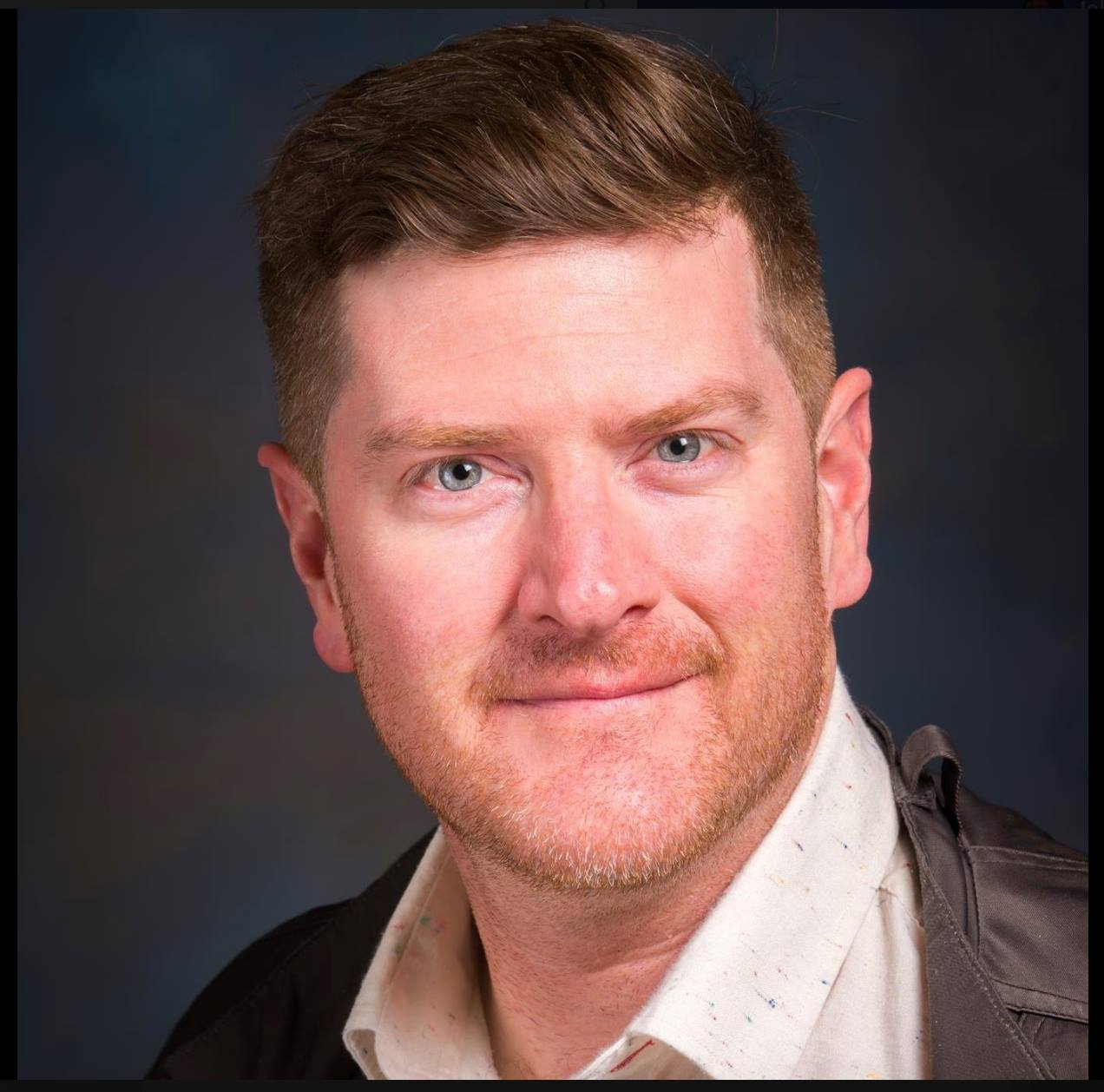 WHO ARE THE JOURNALISTS AT THE NO BS MEDIA SUMMIT THIS YEAR?