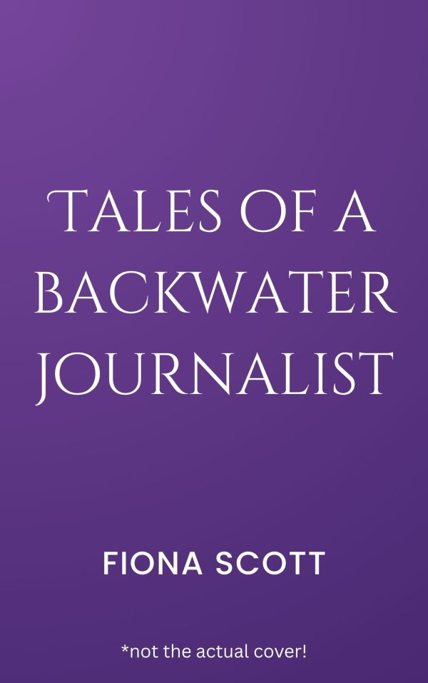 Book launch - Fiona Scott's second book!! - Image 5