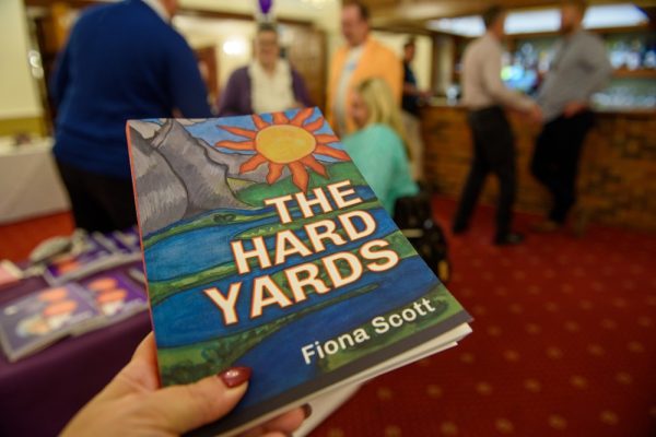 Book launch - Fiona Scott's second book!! - Image 2