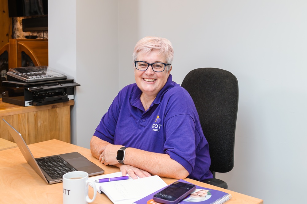 The media list and how to use it 