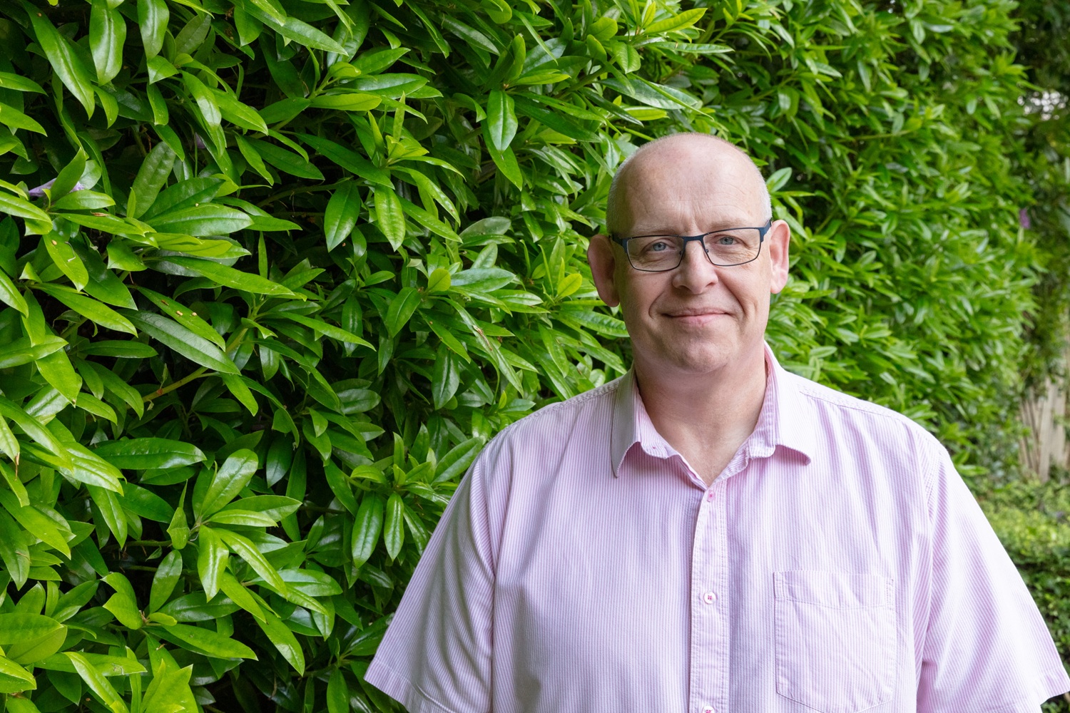 More Men Who Inspire Me!