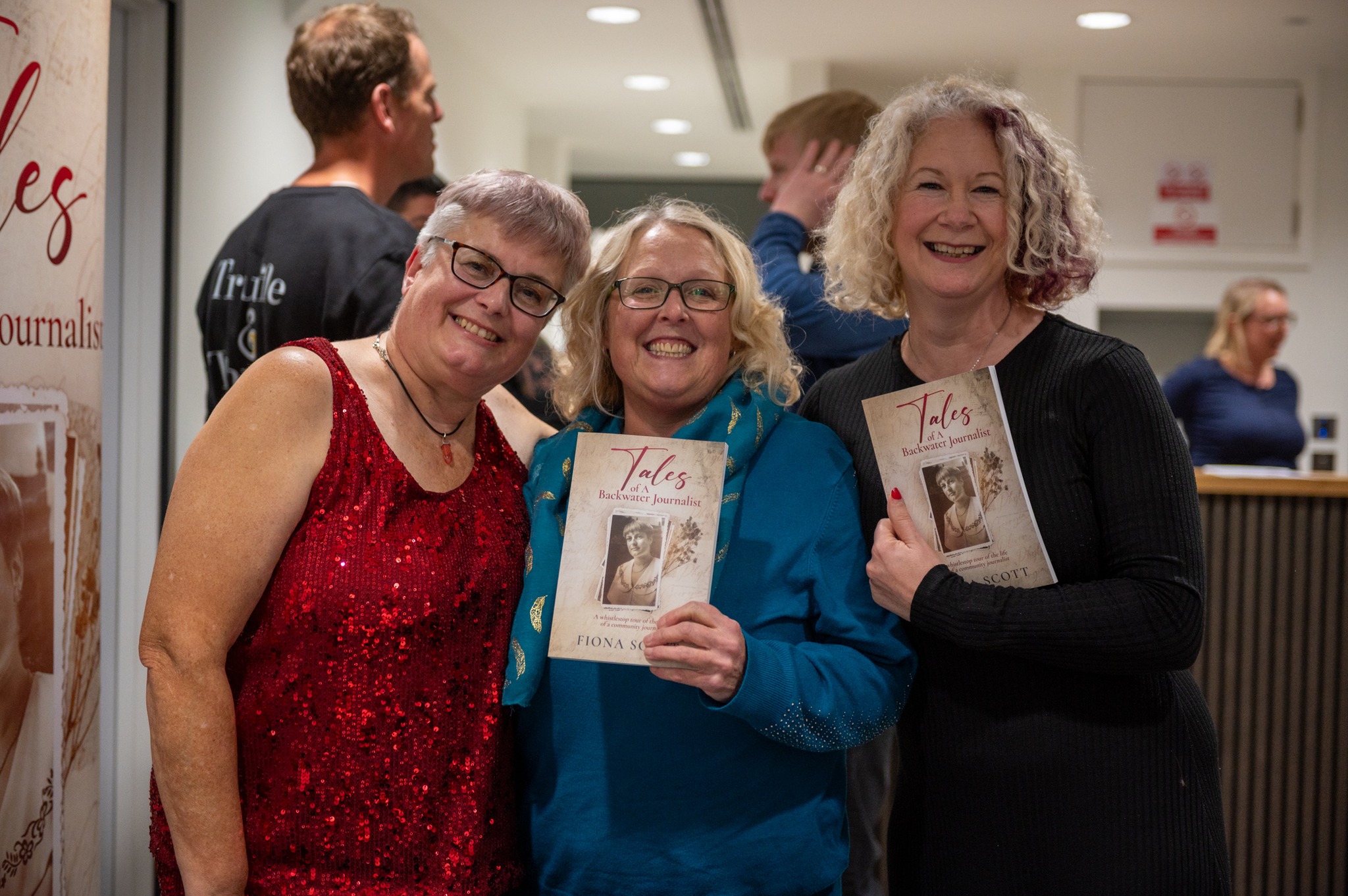 Reviewing your year!