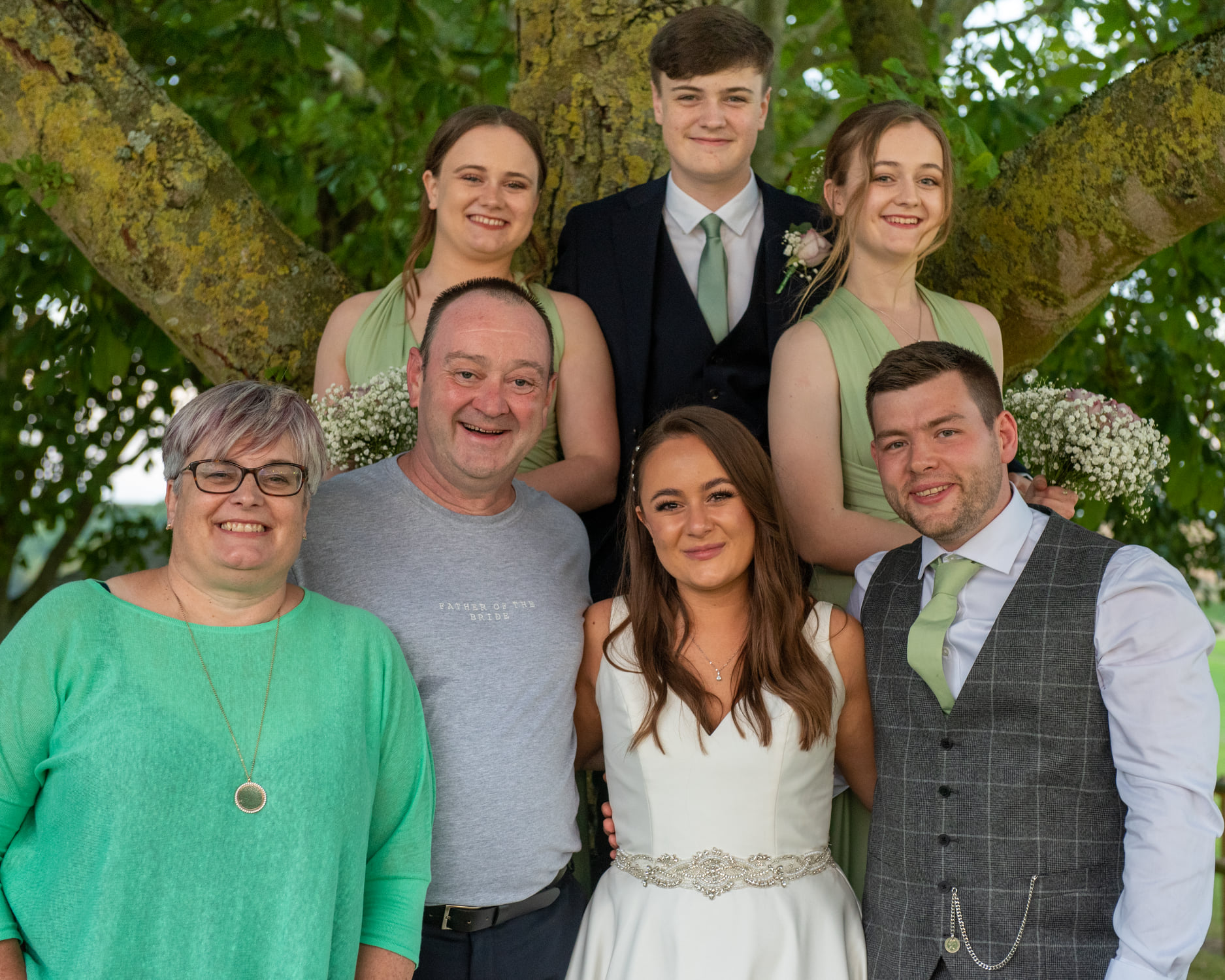 Becoming 60, Some of the most important people in my life – part two…