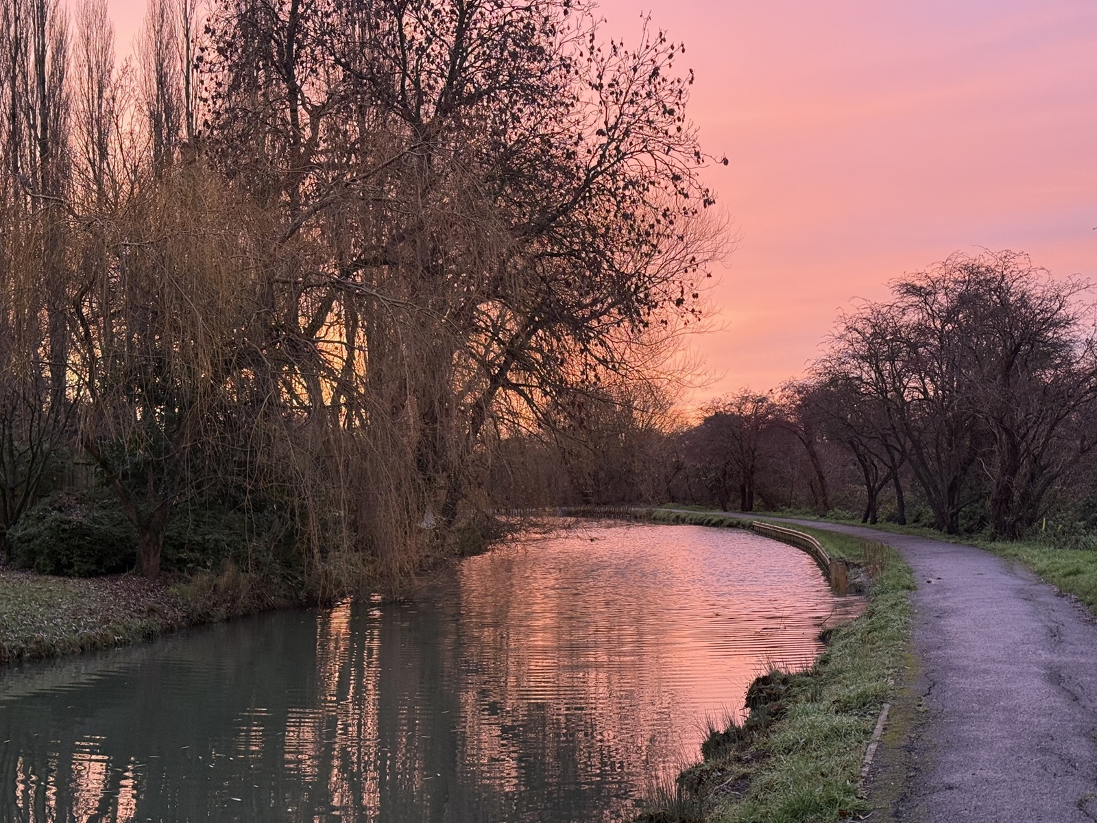 20 important places in my life – part one: