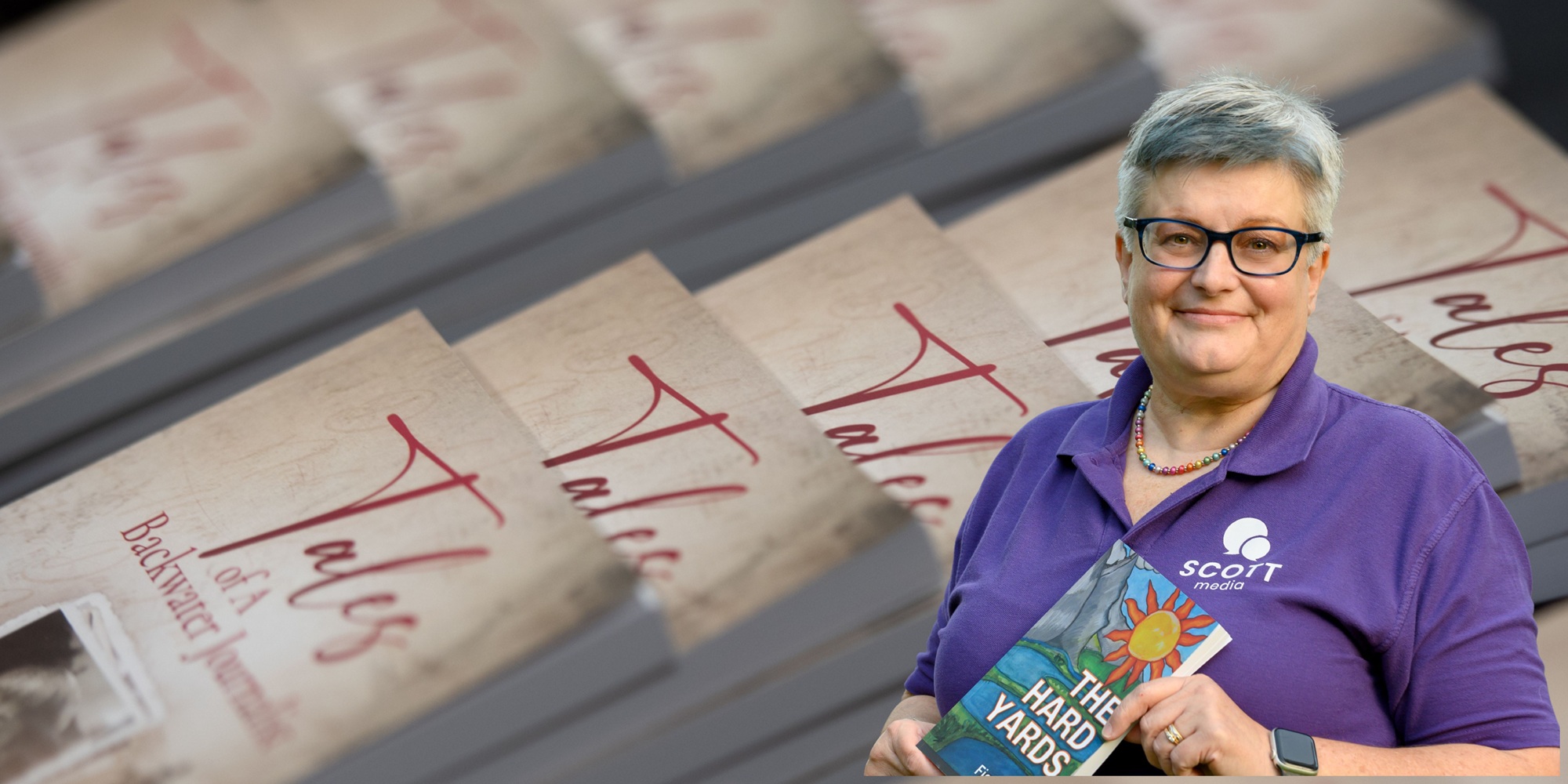 Becoming 60 – 20 important objects in my life (part one)