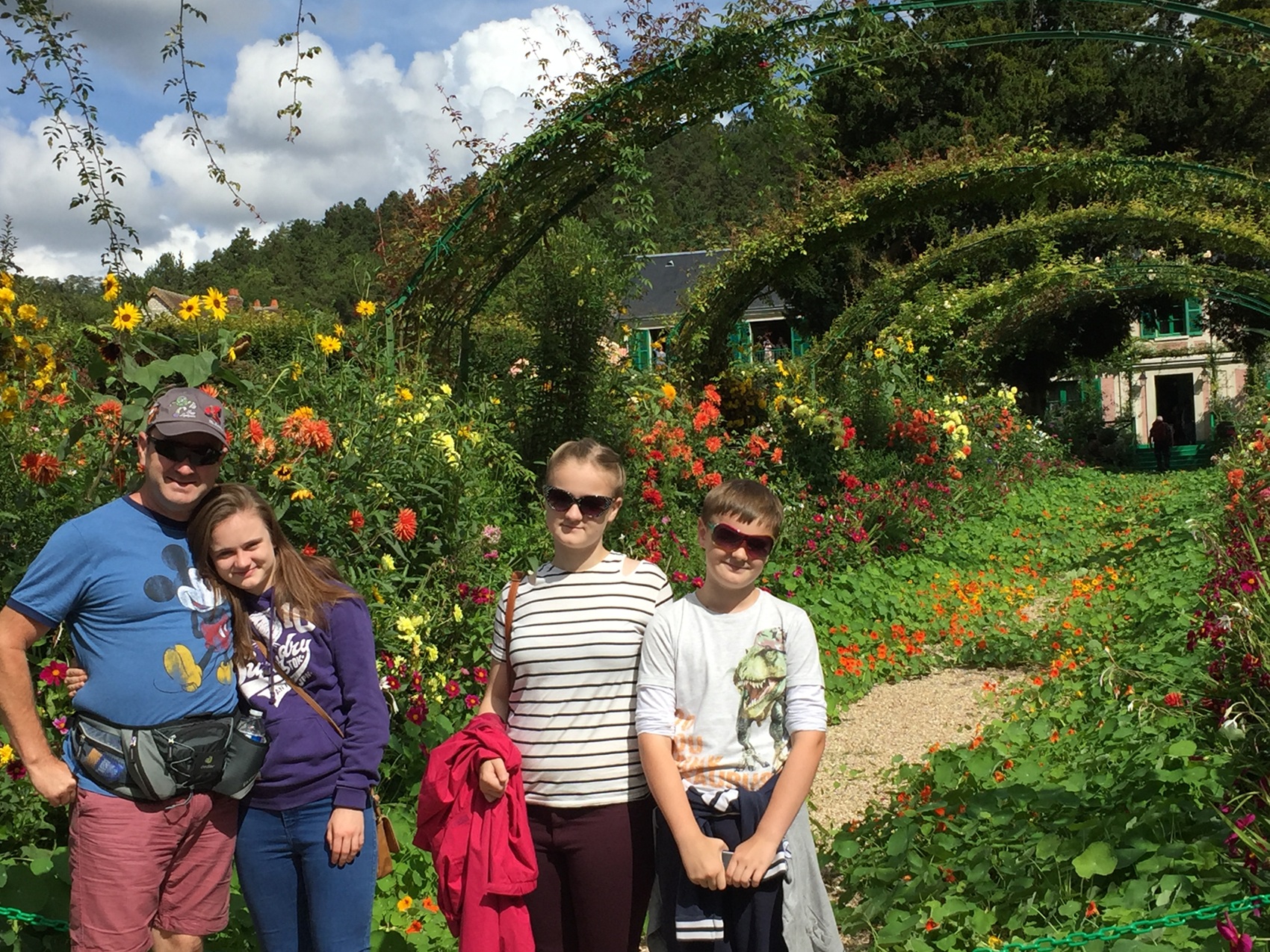 IMPORTANT PLACES IN MY LIFE OF 60 YEARS – PART TWO: