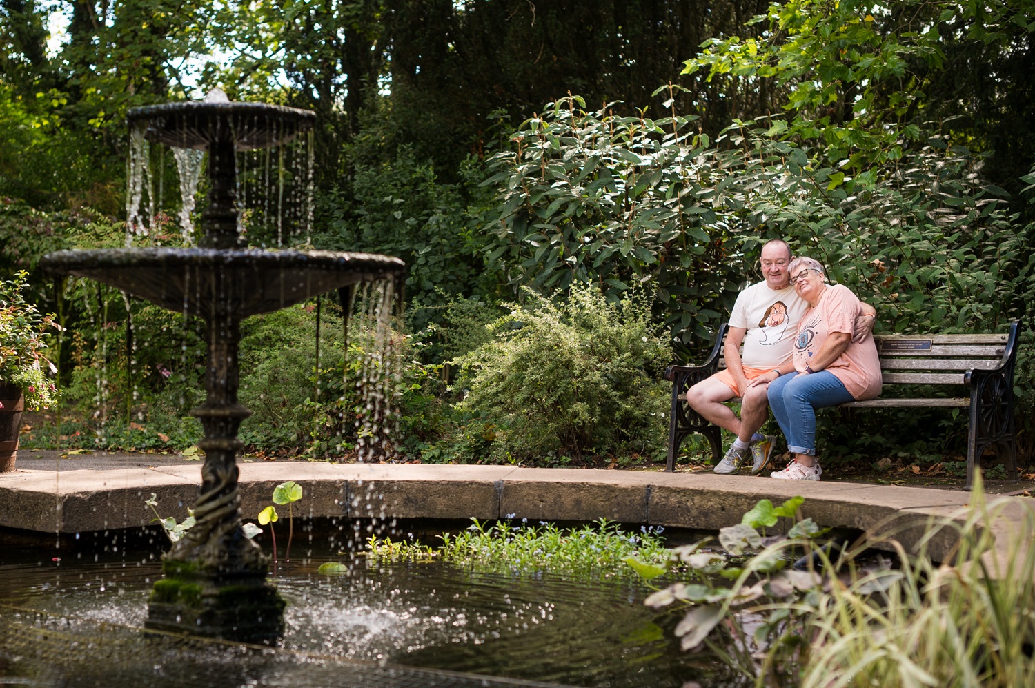 Becoming 60 – 20 people of importance in my life – part one