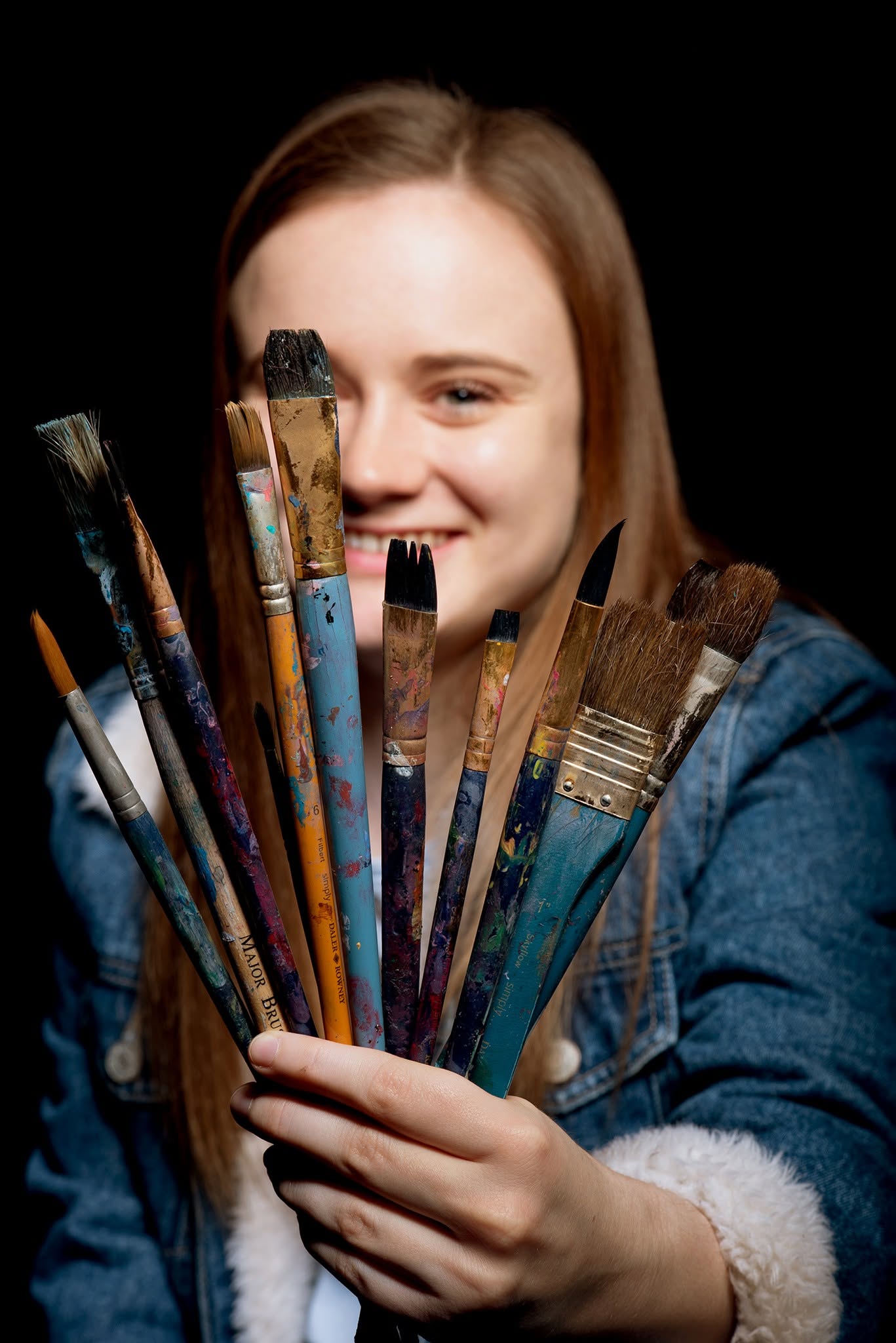 National Water Colour Month