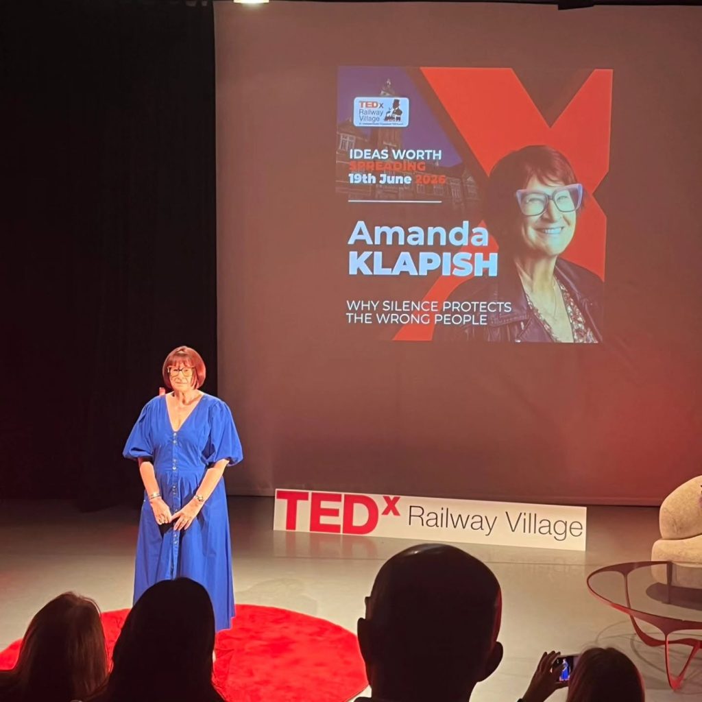 Amanda Klapish